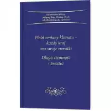 Pieśń Zmiany Klimatu Książki Nauki humanistyczne