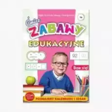 Ćwicz Zabawy edukacyjne Książki Dla dzieci