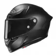 HJC KASK INTEGRALNY RPHA1 MATTE BLACK Sport i rekreacja Sporty motorowe Kaski do sportów motorowych