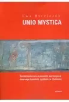 Unio Mystica Książki Ebooki