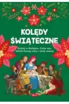 Kolędy świąteczne Książki Religia