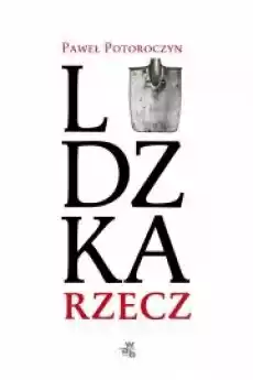 Ludzka rzecz Książki Nauki społeczne Psychologiczne