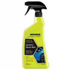 Mothers Ultimate Hybrid Ceramic Spray Wax ceramiczny wosk w sprayu 710ml Motoryzacja Pielęgnacja samochodu Pielęgnacja karoserii