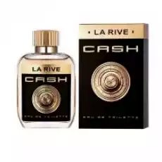 La Rive Cash For Men Woda toaletowa 100 ml Zdrowie i uroda Perfumy i wody