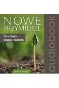 Nowe Przymierze Książki Ebooki