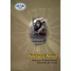 Spętany Anioł CD Książki Historia