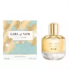 Elie Saab Girl Of Now Shine Woda perfumowana 50 ml Zdrowie i uroda Perfumy i wody