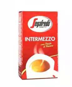 Segafredo Intermezzo 250 g Artykuły Spożywcze Kawa