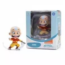 Figurka Avatar The Last AirbenderLegenda Aanga CheeBee Aang Dom i ogród