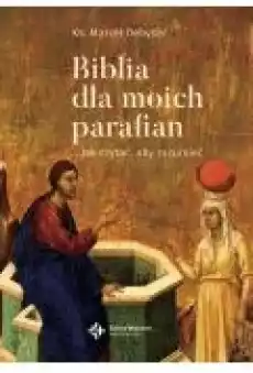 Biblia dla moich parafian T2 Książki Religia