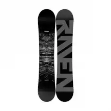 Deska snowboardowa Raven Mystic 2024 Sport i rekreacja Sporty zimowe Deski snowboardowe