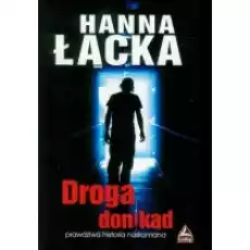 Droga donikąd Książki Biograficzne