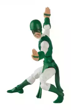 Figurka Marvel Legends Marvels Karnak BAF Totally Awesome Hulk Dom i ogród Wyposażenie wnętrz Dekoracja Figurki dekoracyjne Figurki kolekcjonerskie