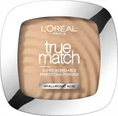 LOreal Paris True Match puder 2N Neutral Undertone 9g Zdrowie i uroda Kosmetyki i akcesoria Makijaż i demakijaż Pudry i róże