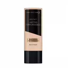 Max Factor Lasting Performance Podkład matujący o przedłużonej trwałości nr 101 Ivory Beige 35ml Zdrowie i uroda Kosmetyki i akcesoria Makijaż i demakijaż Podkłady i bazy