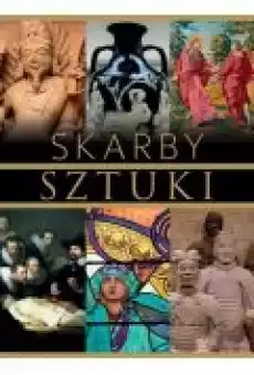 Skarby sztuki Książki Kultura i sztuka