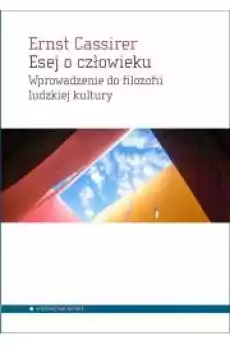 Esej o człowieku Książki Religia