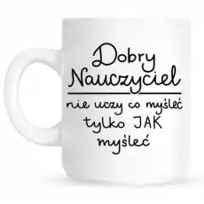 kubek na dzień nauczyciela Prezenty