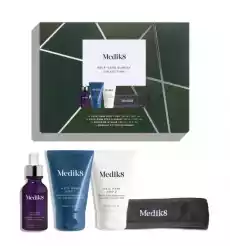 Medik8 SELFCARE SUNDAY COLLECTION zestaw pielęgnacyjny głęboko nawilżający 130 ml Zdrowie i uroda Zestawy kosmetyczne