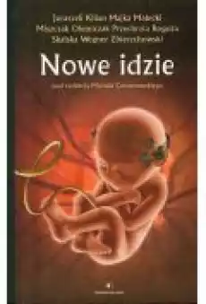 Nowe idzie Książki Fantastyka i fantasy