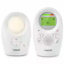 Vtech DM1211 Cyfrowa Niania Elektroniczna High Range z Interkomem Dla dziecka Akcesoria dla dzieci Elektroniczne nianie i monitory oddechu