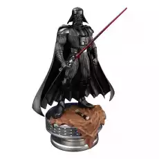 Figurka Star Wars ARTFX Artist Series 17 Darth Vader The Ultimate Evil Gadżety