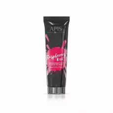 Krem do rąk RASPBERRY KISS 100 ml 3029 Zdrowie i uroda Kosmetyki i akcesoria Manicure i pedicure Kosmetyki do rąk