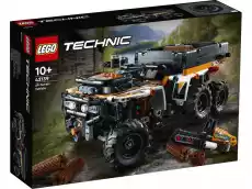 LEGO 42139 Technic Pojazd terenowy Dla dziecka Zabawki Klocki