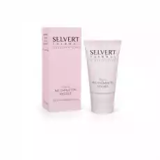 Selvert Thermal REGENERATING GELCREAM WITH SNAIL PROTEIN EXTRACT żelkrem regenerujący z wyciągiem ze śluzu ślimaka 50ml Zdrowie i uroda Kosmetyki i akcesoria Pielęgnacja twarzy Kremy do twarzy