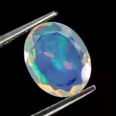 Opal ognisty kamień naturalny 152ct AAA IF Biżuteria i zegarki