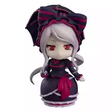 Figurka Overlord IV Nendoroid Shalltear Książki Komiksy