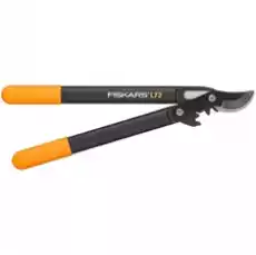 FISKARS Sekator nożycowy hook S L72 112200 Dom i ogród Ogród Narzędzia ręczne do ogrodu