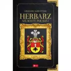 Herbarz szlachty polskiej Książki Historia