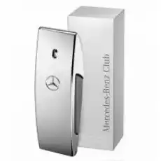 MercedesBenz Club woda toaletowa spray 50 ml Zdrowie i uroda Perfumy i wody