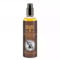 Reuzel Spray Grooming Tonic tonik do stylizacji w sprayu 355ml Zdrowie i uroda Kosmetyki i akcesoria Pielęgnacja i stylizacja włosów Kosmetyki do stylizacji włosów