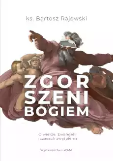 Zgorszeni Bogiem Książki