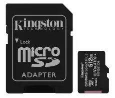 Kingston Karta pamięci microSD 512GB Canvas Select Plus 10085MBs Telefony i akcesoria