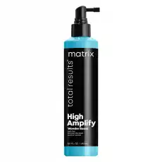 Matrix Total Results High Amplify Root Lifter objętość u nasady 250ml Zdrowie i uroda Kosmetyki i akcesoria Pielęgnacja i stylizacja włosów