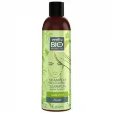 Venita BIO Szampon Nawilżający ALOES 300 ml Artykuły Spożywcze