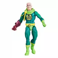 Figurka Marvel Legends Baron von Strucker BAF Puff Adder Gadżety