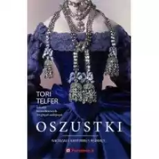 Oszustki Książki Literatura faktu