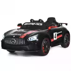 Samochód sportowy dla dzieci Mercedes Benz AMG GT4 Dla dziecka