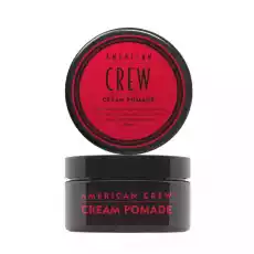 American Crew Cream Pomade kremowa pomada do stylizacji włosów 85g Zdrowie i uroda Kosmetyki i akcesoria Pielęgnacja i stylizacja włosów