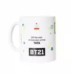 BT21 Tata kubek Dom i ogród Wyposażenie kuchni Naczynia kuchenne Kubki