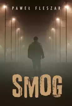 Smog Książki Kryminał sensacja thriller horror