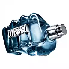 Diesel Only the Brave woda toaletowa 125ml M Zdrowie i uroda Perfumy i wody Zapachy męskie Perfumy i wody męskie