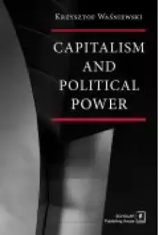 Capitalism and political power Książki Ebooki