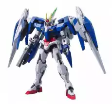 Model figurki GUNDAM HG 1144 OO Raiser Gn Sword III BL Gadżety