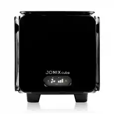 Jonizator Jonix Cube czarny Sprzęt AGD Drobne AGD