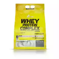 Olimp Whey Protein Complex 227 kg o smaku mrożonej kawy Artykuły Spożywcze